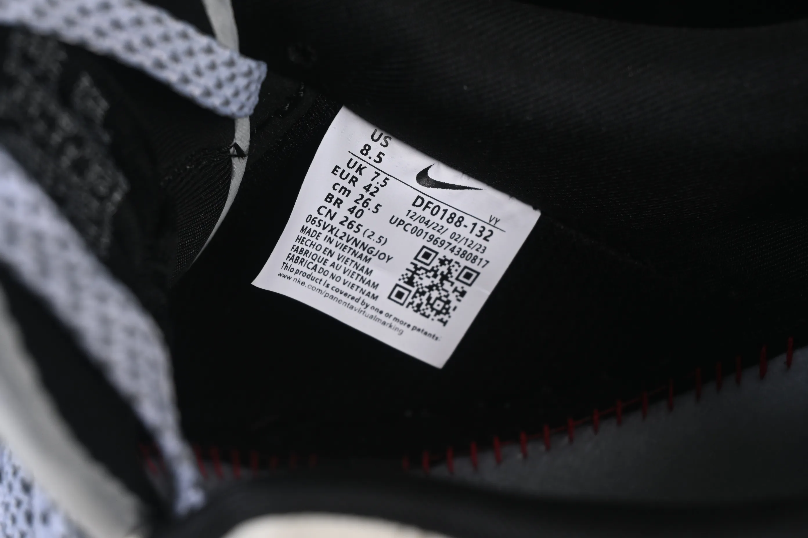 All Categories Nk Air Force 1 Air Force Series Nk Air Force 1 Low Air Force Low Nike Air Force 1'07 Low Beige White Black Air Force One Low Casual Shoes DF0188-132